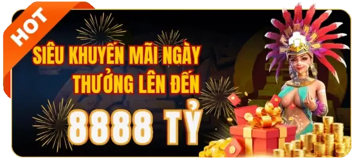 Khuyến mãi 388 - Banner ưu đãi nhà cái 388